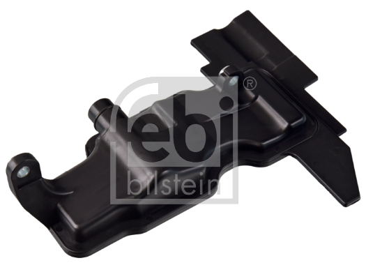 Febi Bilstein Filter/oliezeef automaatbak 171438