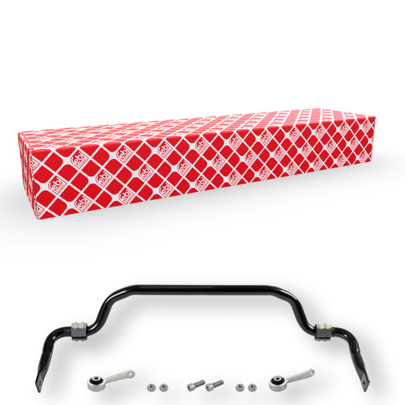 Stabilisator, chassis Febi Bilstein 171455
