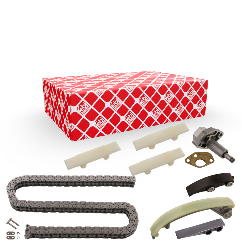 Distributieketting kit Febi Bilstein 171514