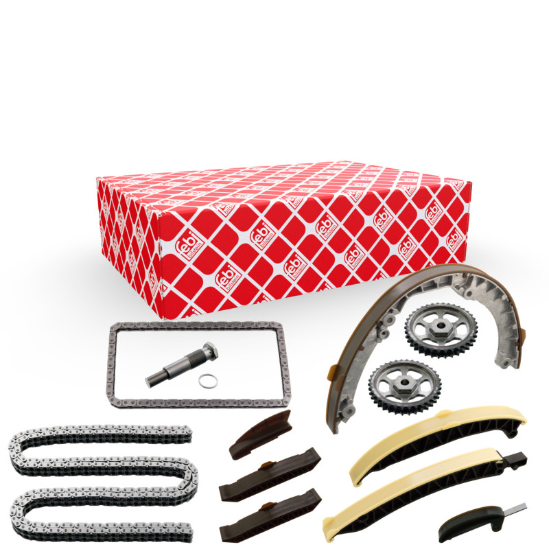 Distributieketting kit Febi Bilstein 171515