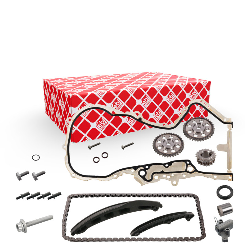 Distributieketting kit Febi Bilstein 171596