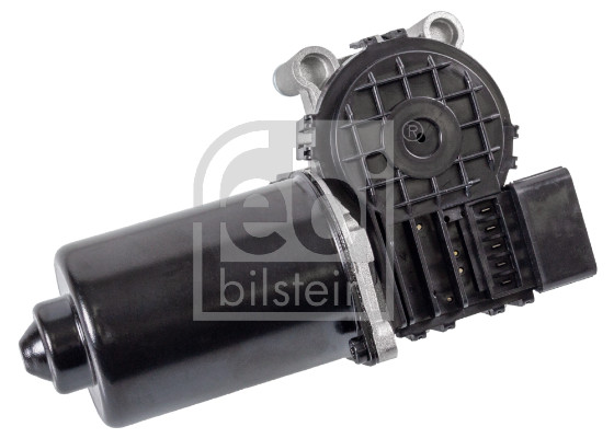Febi Bilstein Ruitenwissermotor 171628