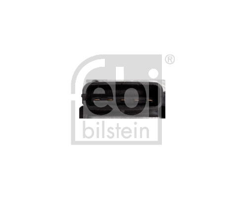 Febi Bilstein Ruitenwissermotor 171628