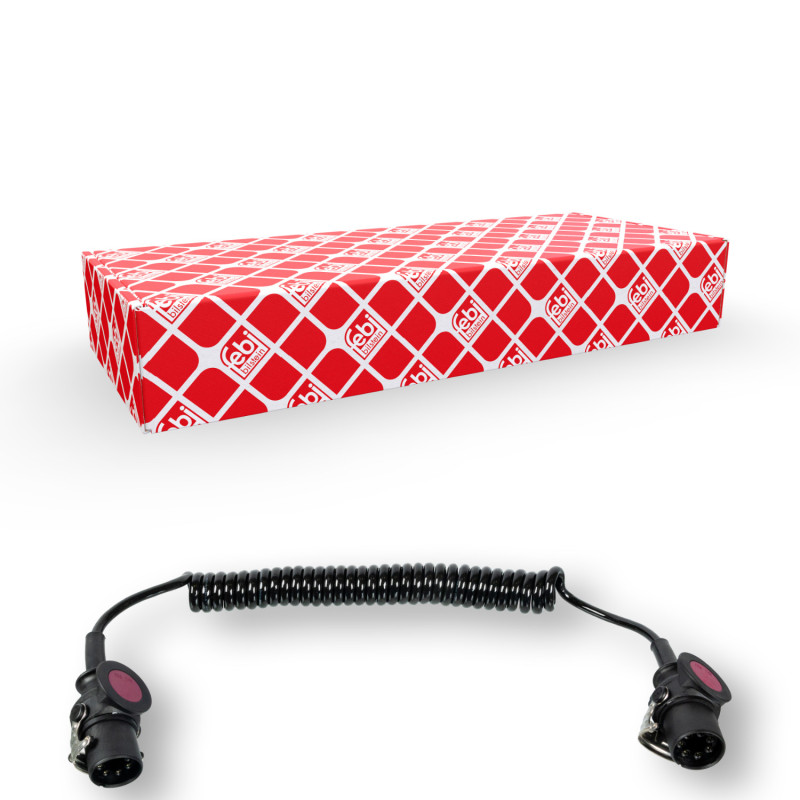 Electrospiraal Febi Bilstein 171794