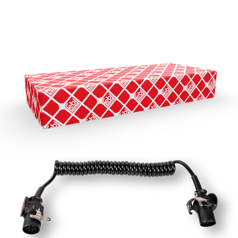 Electrospiraal Febi Bilstein 171795