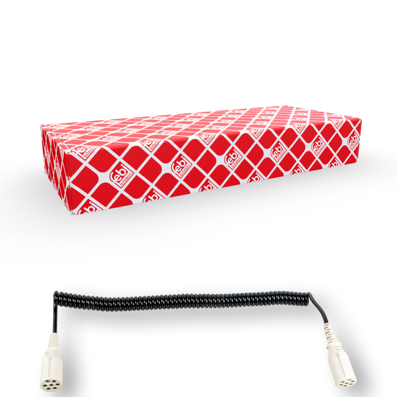 Electrospiraal Febi Bilstein 171800