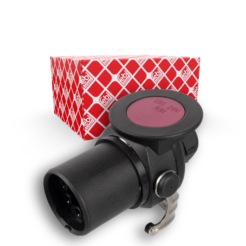 Stekker Febi Bilstein 171817