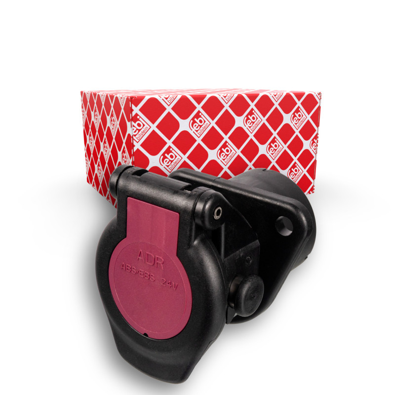 Stekkerdoos Febi Bilstein 171821