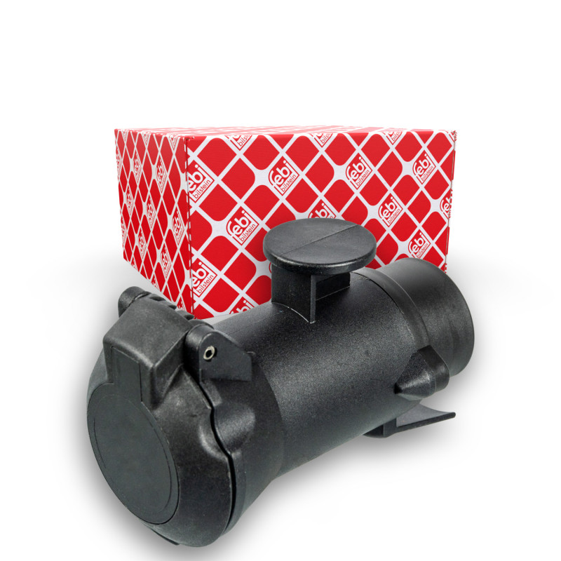 Adapter, stekkerdoos Febi Bilstein 171829