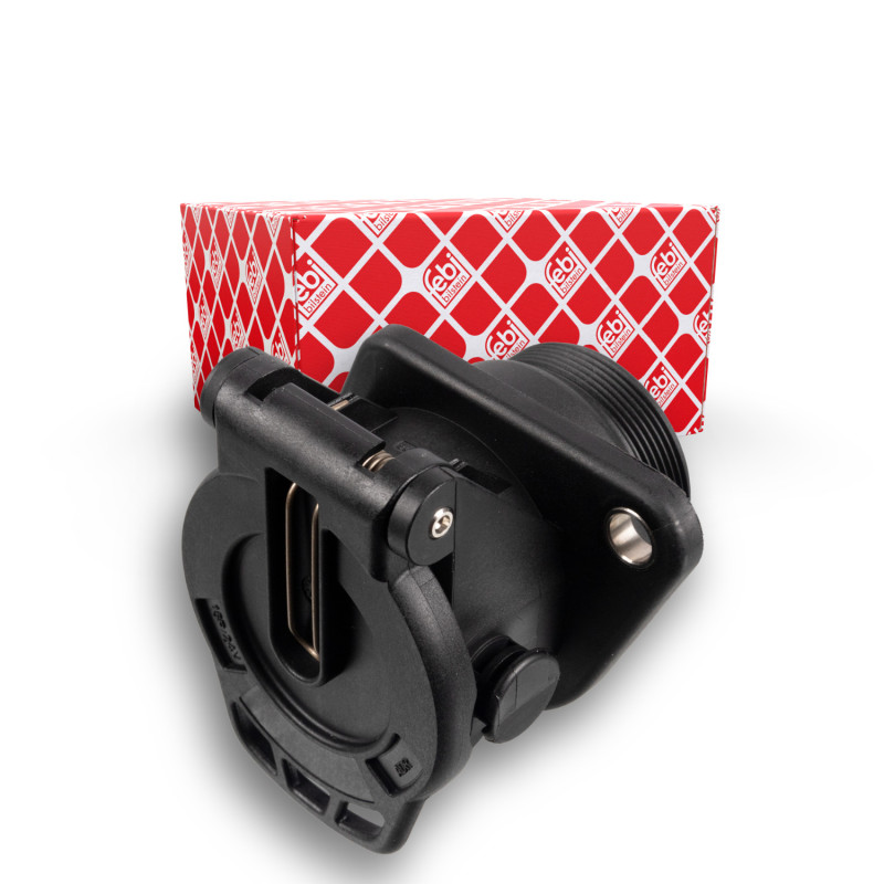 Stekkerdoos Febi Bilstein 171845