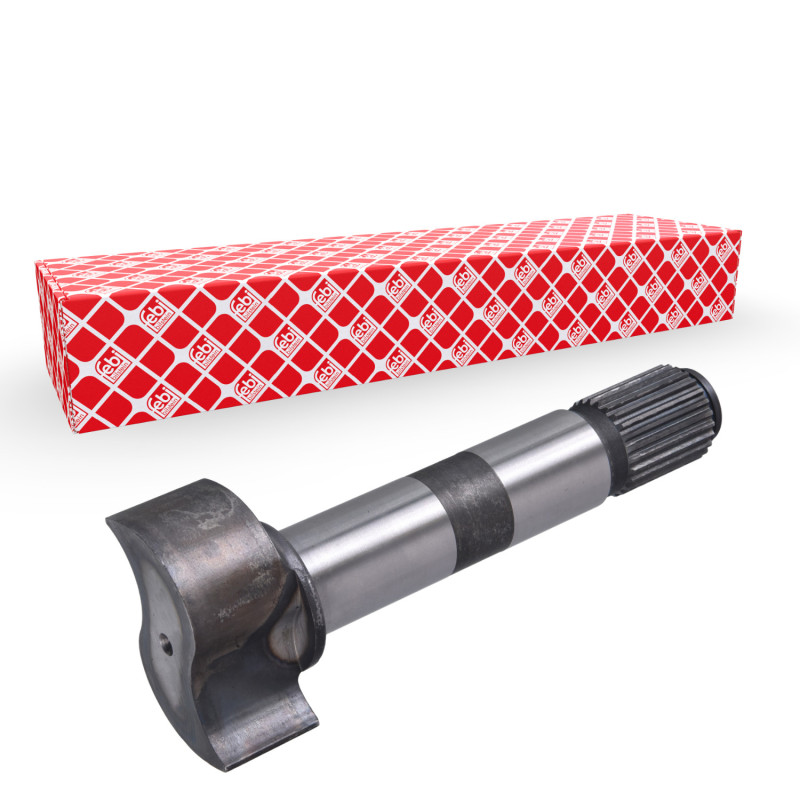 Remas, trommelrem Febi Bilstein 171877