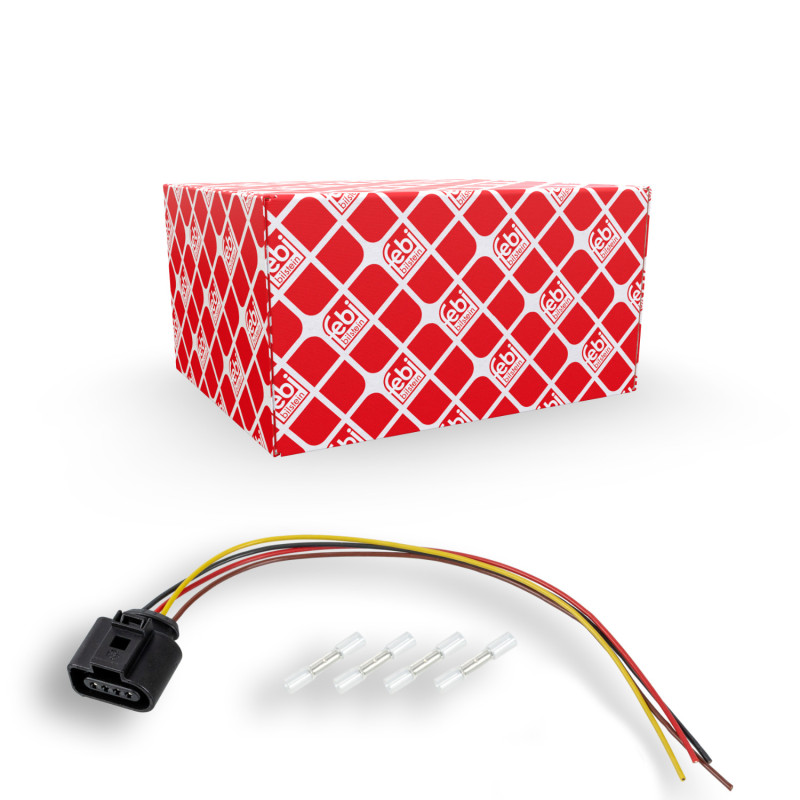 Stekker Febi Bilstein 171906