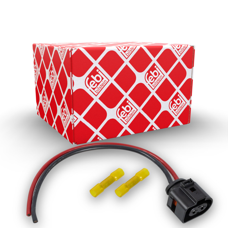 Stekker Febi Bilstein 171908