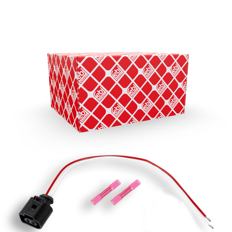 Stekker Febi Bilstein 171909