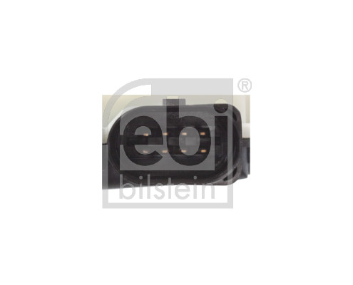 Febi Bilstein Deurslot (Binnendeel) 172109