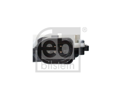 Febi Bilstein Deurslot (Binnendeel) 172111
