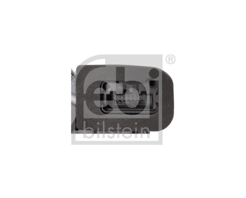 Febi Bilstein Deurslot (Binnendeel) 172122