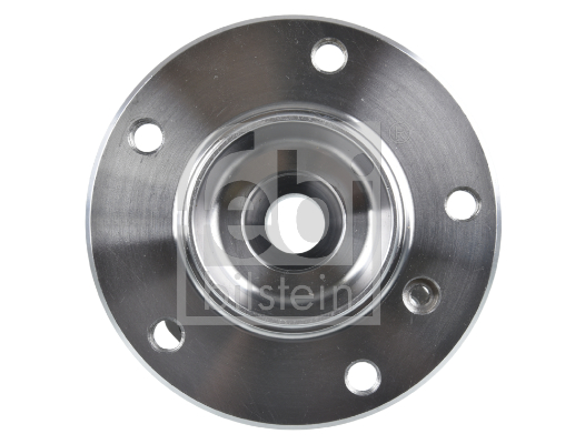 Febi Bilstein Wiellagerset 172330
