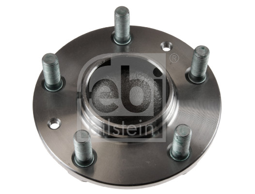 Febi Bilstein Wiellagerset 172449