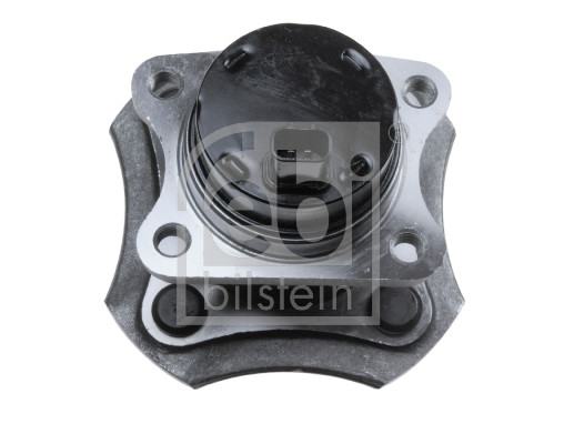 Febi Bilstein Wiellagerset 172479