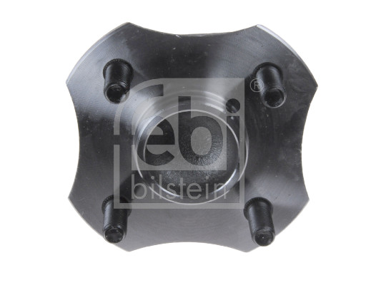 Febi Bilstein Wiellagerset 172479