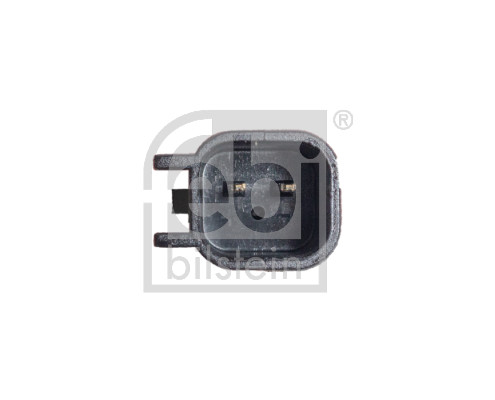 Febi Bilstein Wiellagerset 172494