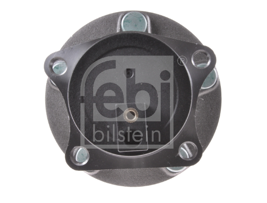 Febi Bilstein Wiellagerset 172496