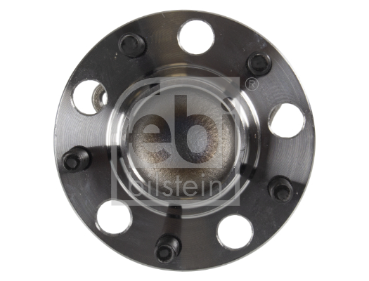 Febi Bilstein Wiellagerset 172497