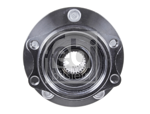 Febi Bilstein Wiellagerset 172498