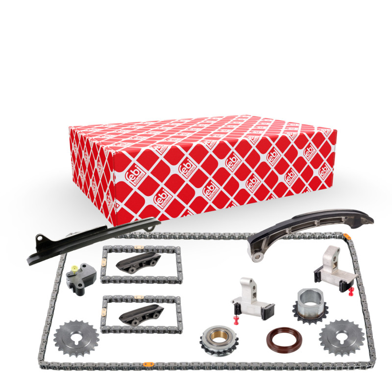 Distributieketting kit Febi Bilstein 172531