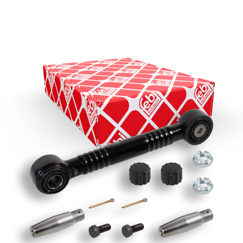 Stabilisatorstang Febi Bilstein 172550