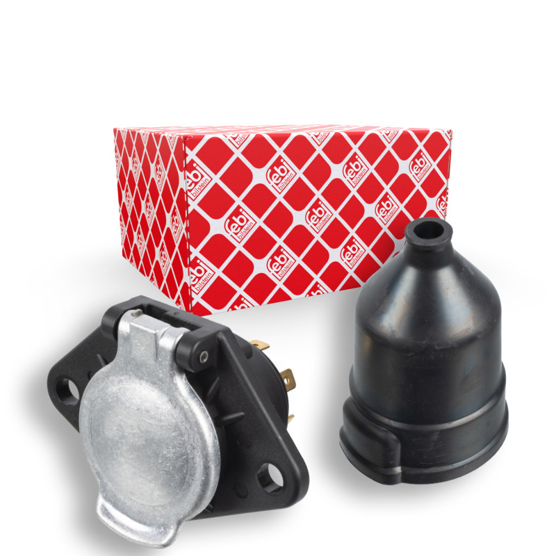 Stekkerdoos Febi Bilstein 172655