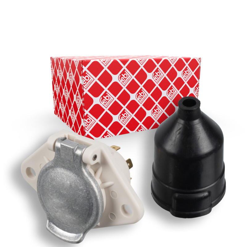 Stekkerdoos Febi Bilstein 172656