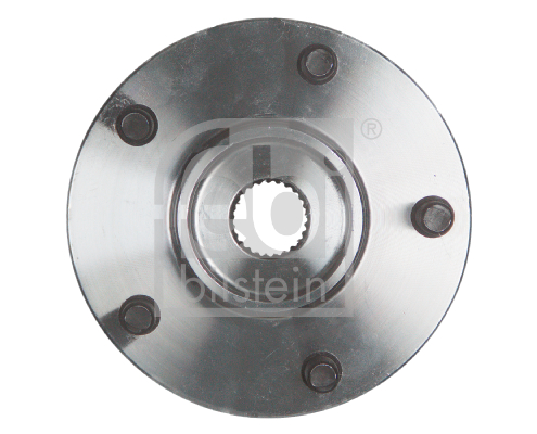 Febi Bilstein Wiellagerset 172774