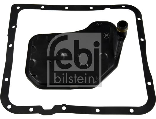 Febi Bilstein Filter/oliezeef automaatbak 172796