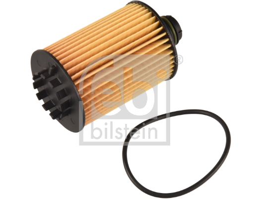 Febi Bilstein Oliefilter 173018