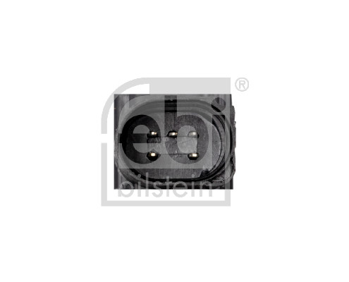 Febi Bilstein EGR-klep 173238