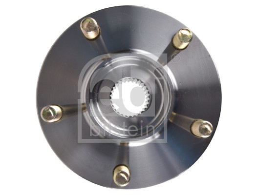 Febi Bilstein Wielnaaf 173421