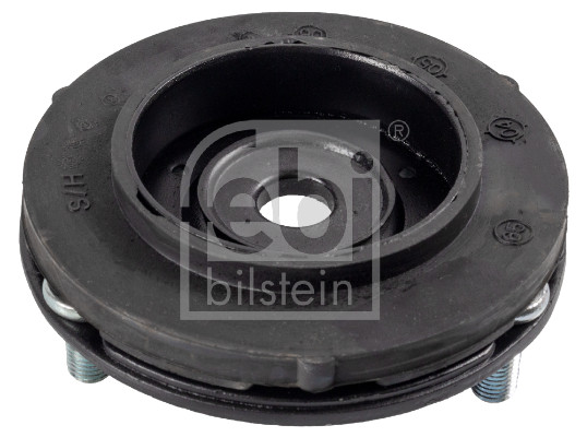 Febi Bilstein Veerpootlager & rubber 173441