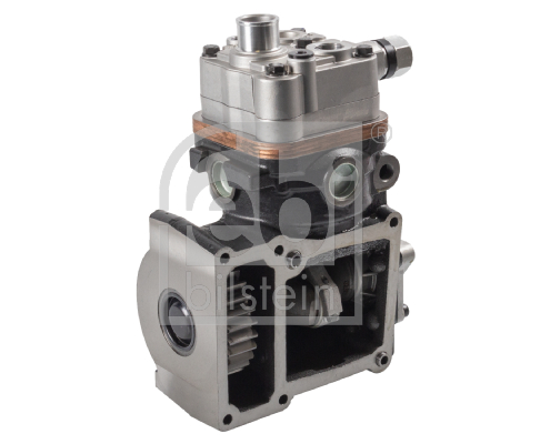 Febi Bilstein Compressor, pneumatisch systeem 173450