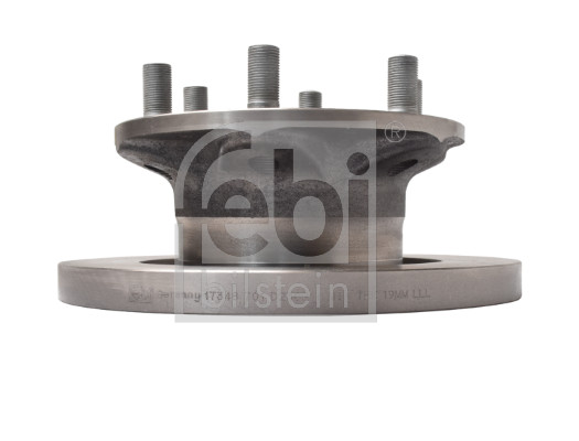 Febi Bilstein Remschijven 17348