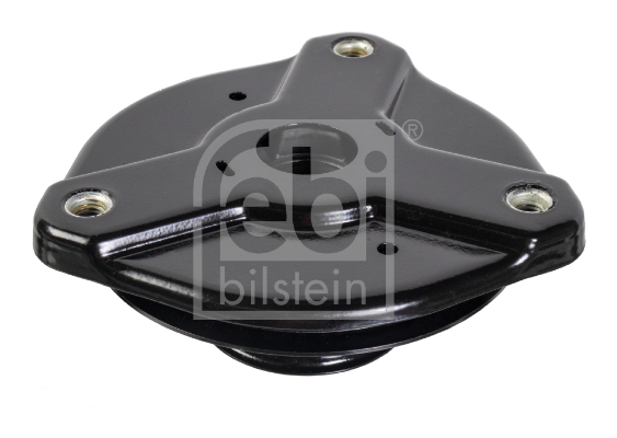 Febi Bilstein Veerpootlager & rubber 173644