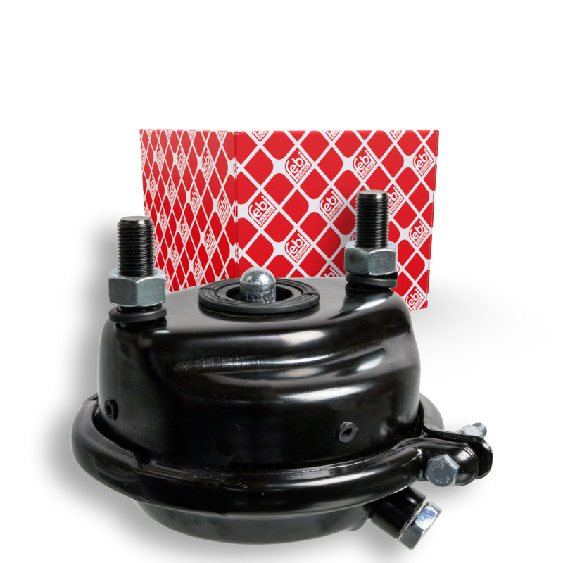 Remcilindermembraan Febi Bilstein 173659