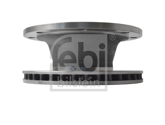 Febi Bilstein Remschijven 17368