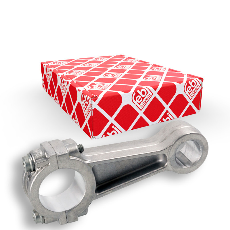 Drijfstang, luchtdrukcompressor Febi Bilstein 173706