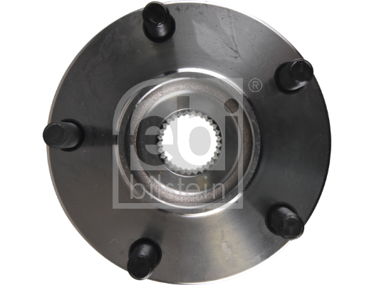 Febi Bilstein Wiellagerset 173923