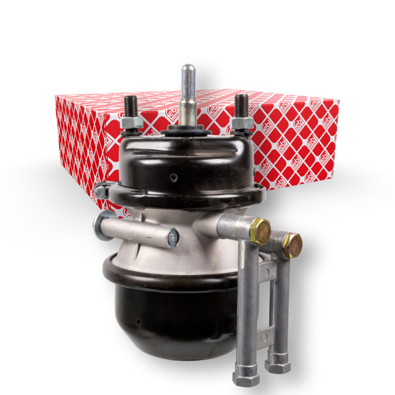 Remcilindermembraan Febi Bilstein 174000