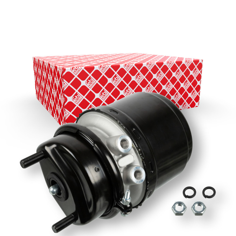 Veeraccumulator remcilinder Febi Bilstein 174001