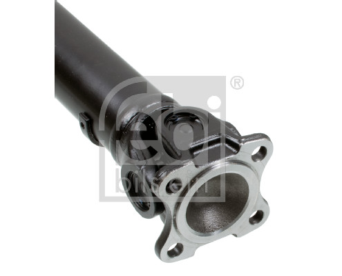 Febi Bilstein Aandrijfas 174100