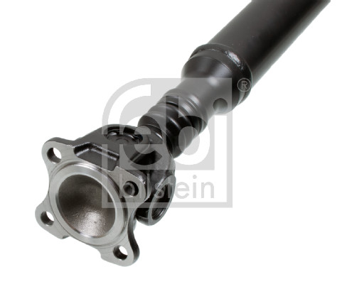 Febi Bilstein Aandrijfas 174100